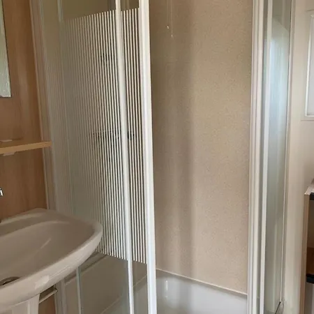 בית נופש Ferienhaus Nr 86 Fuer Bis Zu 6 Persdirekt Am Wattenmeer, Hundefreundlich Eingezaeunt - B51306 Westerland