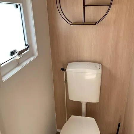 Ferienhaus Nr 86 Fuer Bis Zu 6 Persdirekt Am Wattenmeer, Hundefreundlich Eingezaeunt - B51306