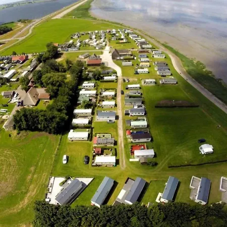 בית נופש Ferienhaus Nr 86 Fuer Bis Zu 6 Persdirekt Am Wattenmeer, Hundefreundlich Eingezaeunt - B51306 Westerland