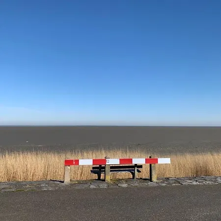 Ferienhaus Nr 86 Fuer Bis Zu 6 Persdirekt Am Wattenmeer, Hundefreundlich Eingezaeunt - B51306 בית נופש Westerland
