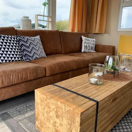 Ferienhaus Nr 86 Fuer Bis Zu 6 Persdirekt Am Wattenmeer, Hundefreundlich Eingezaeunt - B51306 * Westerland