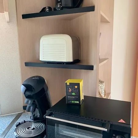 בית נופש Ferienhaus Nr 86 Fuer Bis Zu 6 Persdirekt Am Wattenmeer, Hundefreundlich Eingezaeunt - B51306 *