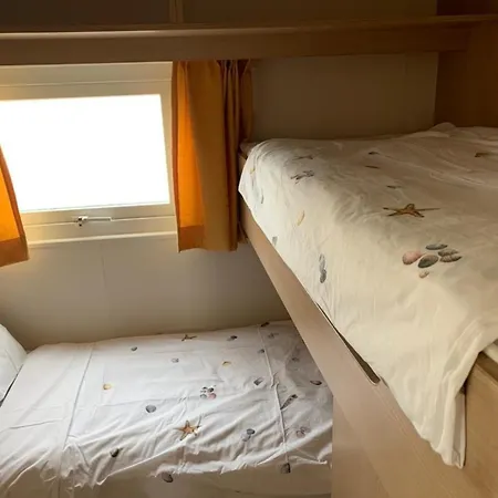 Ferienhaus Nr 86 Fuer Bis Zu 6 Persdirekt Am Wattenmeer, Hundefreundlich Eingezaeunt - B51306 *