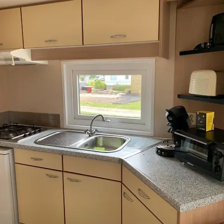 בית נופש Ferienhaus Nr 86 Fuer Bis Zu 6 Persdirekt Am Wattenmeer, Hundefreundlich Eingezaeunt - B51306 *