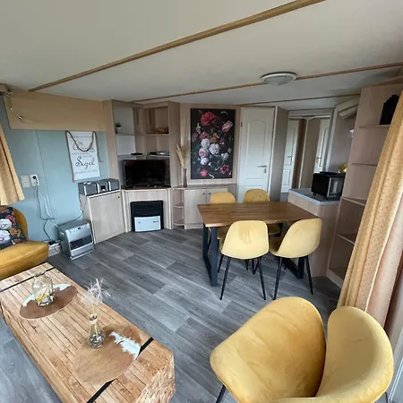 Ferienhaus Nr 86 Fuer Bis Zu 6 Persdirekt Am Wattenmeer, Hundefreundlich Eingezaeunt - B51306 *