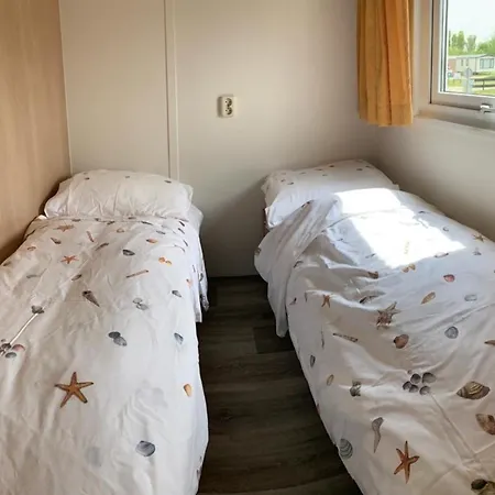 בית נופש Ferienhaus Nr 86 Fuer Bis Zu 6 Persdirekt Am Wattenmeer, Hundefreundlich Eingezaeunt - B51306
