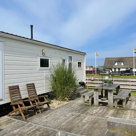 בית נופש Ferienhaus Nr 86 Fuer Bis Zu 6 Persdirekt Am Wattenmeer, Hundefreundlich Eingezaeunt - B51306 Westerland