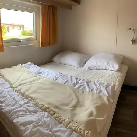 בית נופש Ferienhaus Nr 86 Fuer Bis Zu 6 Persdirekt Am Wattenmeer, Hundefreundlich Eingezaeunt - B51306 *