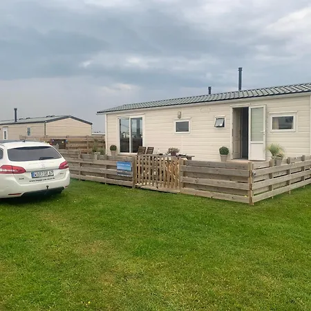 בית נופש Ferienhaus Nr 86 Fuer Bis Zu 6 Persdirekt Am Wattenmeer, Hundefreundlich Eingezaeunt - B51306 Westerland